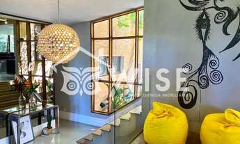 Imagem: Casa à venda em condomínio fechado, Recanto