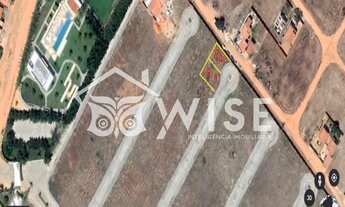 Imagem: Terreno de 321,34m² no Green Valley - Único