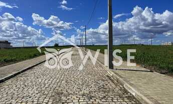 Imagem 5: Terreno de 321,34m² no Green Valley - Único condomínio fechado da cidade de Açu, localizad