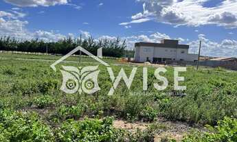 Imagem 6: Terreno de 321,34m² no Green Valley - Único condomínio fechado da cidade de Açu, localizad