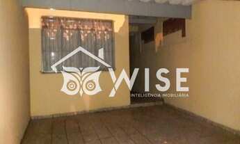 Imagem: Sobrado à venda no Jardim Consórcio, São