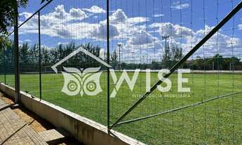 Imagem 7: Terreno de 321,34m² no Green Valley - Único condomínio fechado da cidade de Açu, localizad