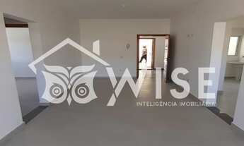 Imagem 6: Apartamento, prédio recém construído, próximo ao centro de Extrema