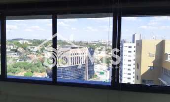 Imagem 5: Sala para locação no Helbor Offices, Cambuí - Campinas/SP