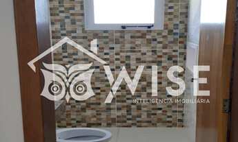 Imagem 7: Apartamento, prédio recém construído, próximo ao centro de Extrema