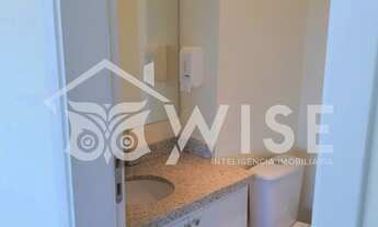 Imagem 7: Sala para locação no Helbor Offices, Cambuí - Campinas/SP