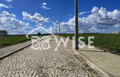 Imagem 5: Terreno de 322,5m² no Green Valley - Único condomínio fechado da cidade de Açu, localizado