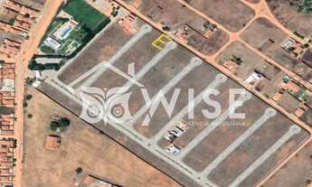 Imagem 4: Terreno de 321,34m² no Green Valley - Único condomínio fechado da cidade de Açu, localizad