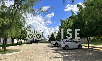 Imagem 2: Terreno de 321,34m² no Green Valley - Único condomínio fechado da cidade de Açu, localizad