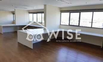 Imagem 2: Sala para locação no Helbor Offices, Cambuí - Campinas/SP