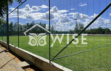 Imagem 7: Terreno de 322,5m² no Green Valley - Único condomínio fechado da cidade de Açu, localizado