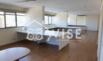 Imagem 4: Sala para locação no Helbor Offices, Cambuí - Campinas/SP