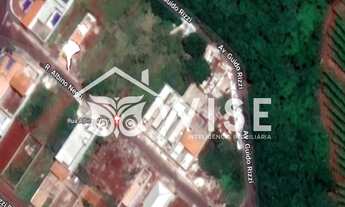 Imagem: Terreno de 275m² no Jardim Rizzi, Dumont/SP