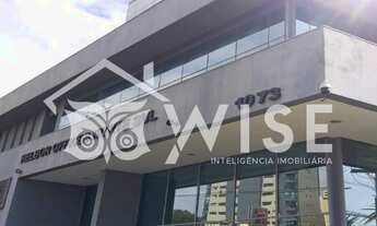 Imagem: Sala para locação no Helbor Offices, Cambuí