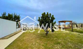 Imagem 2: Casa térrea, na beira da praia, mobiliada, 229m2, no litoral norte do RS. Vista Espetacula