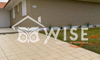 Imagem 5: Casa térrea, na beira da praia, mobiliada, 229m2, no litoral norte do RS. Vista Espetacula