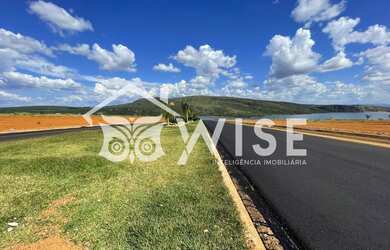 Imagem 4: Lote de 501,9m² no Condomínio Mirador Residence Resort, São João Batista do Glória/MG