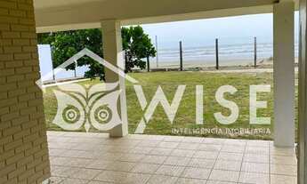 Imagem 3: Casa térrea, na beira da praia, mobiliada, 229m2, no litoral norte do RS. Vista Espetacula