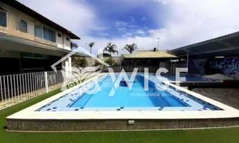 Imagem: Residência única de alto padrão em Pirassununga