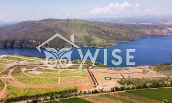 Imagem: Lote de 501,9m² no Condomínio Mirador