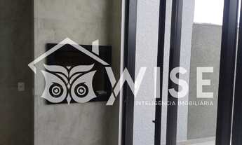 Imagem 6: Sobrado com piscina no Residencial Alisson, Rio Pequeno, Camboriú-SC