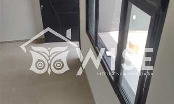 Imagem 5: Sobrado com piscina no Residencial Alisson, Rio Pequeno, Camboriú-SC