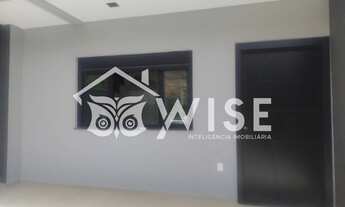 Imagem 2: Sobrado pronto para morar em Camboriú, Residencial Alisson Dias