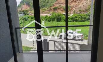 Imagem 7: Sobrado pronto para morar em Camboriú, Residencial Alisson Dias