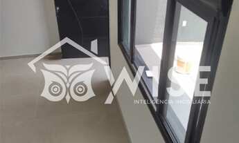 Imagem 3: Sobrado pronto para morar em Camboriú, Residencial Alisson Dias