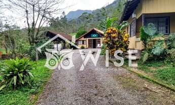 Imagem: Chácara, zona rural de Joinville/SC, área