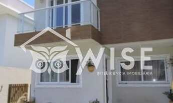 Imagem: Linda casa, próximo Shopping OKA Floripa