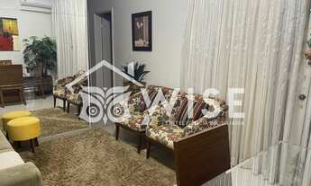 Imagem 5: Apartamento mobiliado com 2 quartos e 1 suíte em Ribeirão Preto