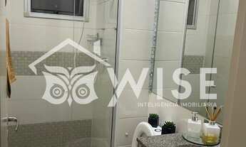 Imagem 2: Apartamento mobiliado com 2 quartos e 1 suíte em Ribeirão Preto