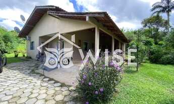 Imagem: Chácara em lugar lindo da zona rural de