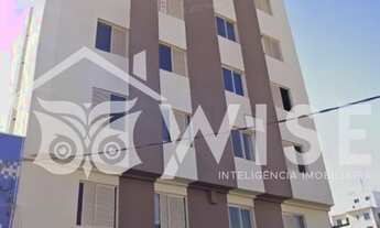 Imagem: Apartamento moderno, amplo e bem iluminado