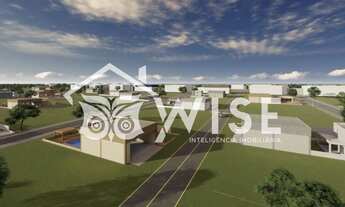 Imagem 2: Condomínio Aeronáutico Santos Dumont, lote de 527m² - Próximo a São Paulo