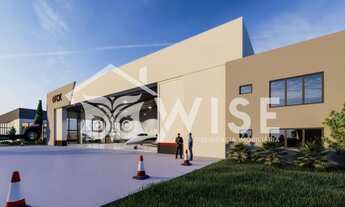 Imagem 7: Condomínio Aeronáutico Santos Dumont, lote de 1.403,90m² - Próximo a São Paulo