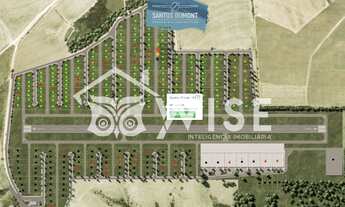 Imagem: Condomínio Aeronáutico Santos Dumont