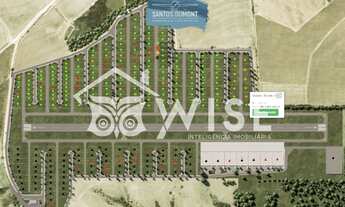 Imagem: Condomínio Aeronáutico Santos Dumont