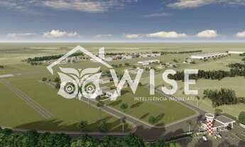 Imagem 3: Condomínio Aeronáutico Santos Dumont, lote de 527m² - Próximo a São Paulo