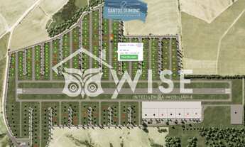 Imagem: Condomínio Aeronáutico Santos Dumont