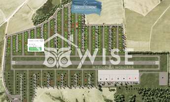 Imagem: Condomínio Aeronáutico Santos Dumont