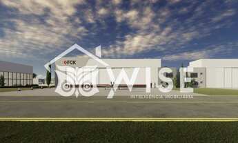 Imagem 4: Condomínio Aeronáutico Santos Dumont, lote de 527m² - Próximo a São Paulo