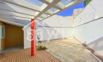 Imagem 7: Linda casa em dois terrenos localizada no Jardim Floresta, em Porto Alegre