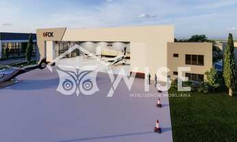 Imagem 7: Condomínio Aeronáutico Santos Dumont, lote de 527m² - Próximo a São Paulo