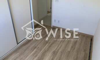 Imagem 6: Excelente apartamento com localização privilegiada em Campinas, Residencial Paraty