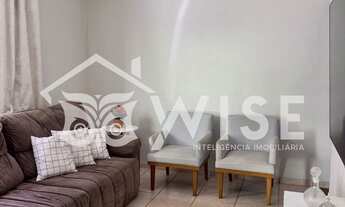 Imagem: Casa localizada em ponto estratégico na