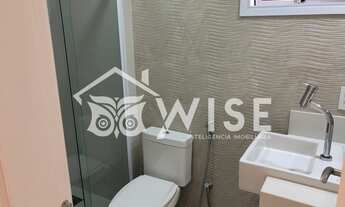 Imagem 3: Excelente apartamento com localização privilegiada em Campinas, Residencial Paraty