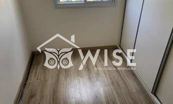 Imagem 5: Excelente apartamento com localização privilegiada em Campinas, Residencial Paraty