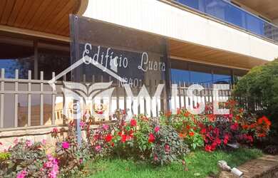 Imagem 6: Apartamento de 238 m², localizado no Edifício Luara em Araras